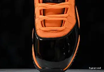 Hyperoad 11 Air Jordan 0503